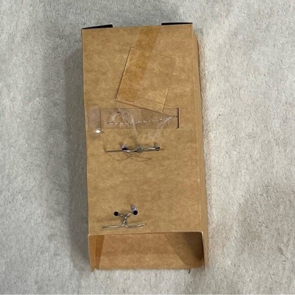 Vintage Barbie Kelly Club Caroling Lorena Doll No. 55644 NRFB 2 - Picture 3 of 11